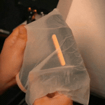 PISTOLA DE MASAJE MUSCULAR PortaRelief® Pro